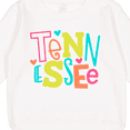 thumbnail image 3 of Inktastic Tennessee Toddler Sweatshirt, 3 of 4
