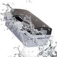 thumbnail image 4 of Fdelink 1X Socket, Single Head Outdoor Bathroom Wall Splashproof Outdoor Rainproof Socket, Clearance!, 4 of 7