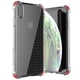 thumbnail image 2 of Funda BALLISTIC Jewel para iPhone Xs MAX - Transparente protector uso rudo Ballistic Ballistic, 2 of 9