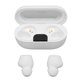 thumbnail image 4 of Auriculares Bluetooth 5.3 IPX5 Impermeables Ligeros Sonido Estéreo Control Táctil Inteligente Sincero Blanco, 4 of 10