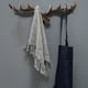 thumbnail image 3 of Mini Plush Christmas Boot Ornaments for Tree Decorations and Festive Hanging Accents, 3 of 7