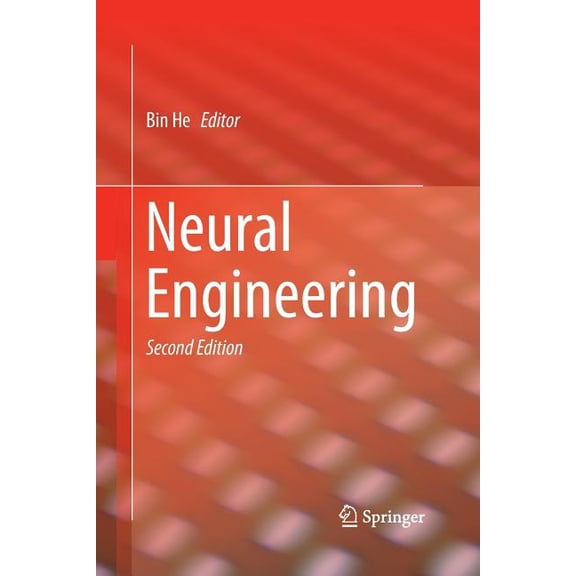 Neural Engineering, (Paperback)