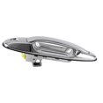 thumbnail image 3 of 4pcs/Set Exterior Door Handle Chrome for Land Cruiser, 3 of 5