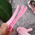 thumbnail image 4 of Mialoley Little Girls Princess Hairpins, Sweet Style Animal/Flower Bangs Clip, 4 of 7