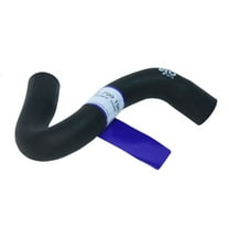 URO Parts 12799198 Expansion Tank Hose For 03-07 Saab 9-3