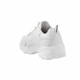 thumbnail image 5 of Tenis Mujer Urbano Halogen by Mr Shu blanco 26, 5 of 5