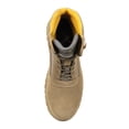 thumbnail image 3 of Bota Táctica Industrial Para Caballero Sicuro SL10 Gamuza Beige, 3 of 4