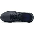 thumbnail image 4 of Shoes for Crews Mens Stride Sneaker, 4 of 4