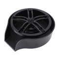 thumbnail image 1 of Glass Rinser for Kitchen Sink, Automatic Glass Cup Washer Stainless Steel Coffee Milk Tea Cup Cleaner for Home Kitchen Hotel Bar Restaurant, 1 of 7