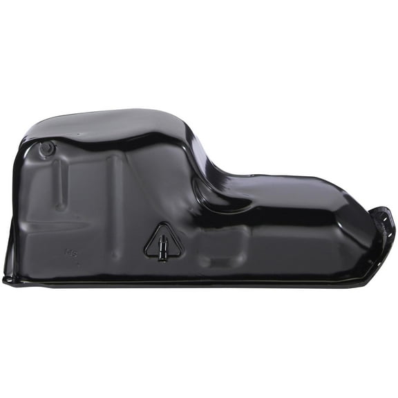 Spectra Premium GMP40B Steel Engine Oil Pan
