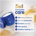 thumbnail image 3 of Crema Corporal NIVEA Nutritiva Rica para Piel Seca con Aceite de Almendra 400 ml, 3 of 6