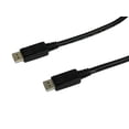 thumbnail image 1 of Cable de Video DisplayPort Macho a DisplayPort Macho, Blindado Manhattan 307-116, 1 of 2