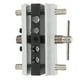 thumbnail image 2 of Hole Drilling Locator, Professional Hand Tool Hole Drilling Positioner Centering Doweling Jig No Rust For Drilling Guide Self Centering Locator ANGGREK Otros, 2 of 8