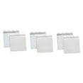 thumbnail image 2 of Tiras para colgar cuadros Sunnimix para espejos pequeños de pared, 2 of 8