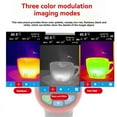 thumbnail image 6 of -521 Thermal Camera Portable Infrared Camera Digital Display Heating Detector Handheld Temperature Imaging Imager, 6 of 6