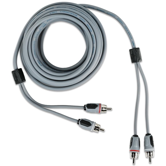 Cable RCA Marino Skar Audio SKM2CHRCA20 6m 2 Canales
