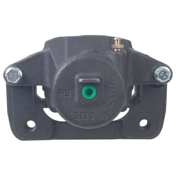 Remanufactured Cardone Reman Disc Brake Caliper P/N:18 B4613bs