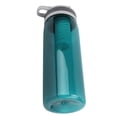 thumbnail image 2 of Bouteille d'Eau Filtrée, Filtre de Bouteille d'Eau Léger Camping Portable 770 ml Filtre d'Eau pour Aventure en Plein Air pour Camping Randonnée Urgence Vert, 2 of 8