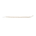 thumbnail image 2 of Cortina Tieback de madera Natural corbatas ventana tratamiento granja Garland - Syle2 Baoblaze Tiebacks de cortina de ventana, 2 of 8