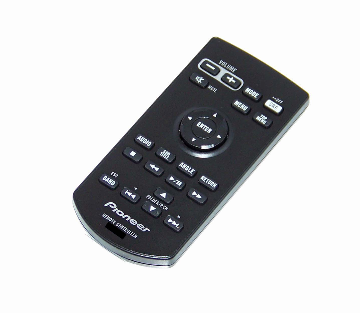 NEW AUTO STEREO CAR REMOTE CONTROL for PIONEER AVH-X1500DVD