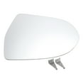 thumbnail image 1 of Reemplazo de vidrio del espejo calefaccionado del lado derecho del pasajero con placa de respaldo No. 87621G5030 para Kia Niro 2016-2021, 1 of 6