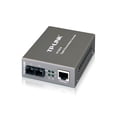 thumbnail image 1 of TP-LINK MC200CM convertidor de red 1000 Mbit/s 850 nm TP-Link MC200CM, 1 of 4