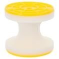 thumbnail image 4 of Shisuyan Rouleau d'Éponge d'Échafaudage Jaune 1Pcs 3.3X3.3X3In, 4 of 9