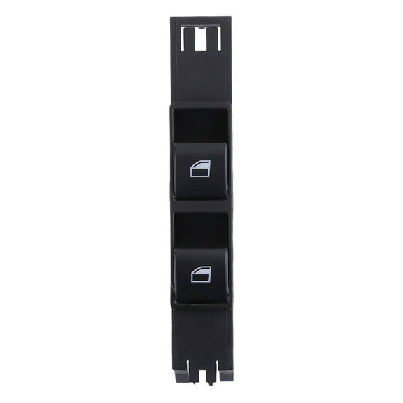 Gsuatey Master Power Window Switch for BMW 3-Series E46 Coupe / Convertible 1999-2006, OE: 61316902175, 61318381509