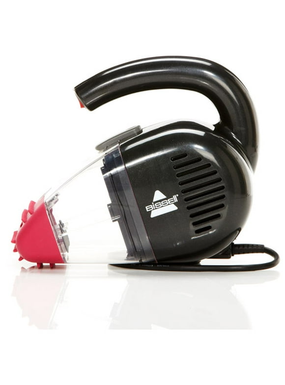 Bissell Handheld Vacuums in Bissell Vacuums
