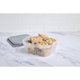 thumbnail image 5 of Contenedor de Alimentos GoodCook EveryWare Paquete de 2 de 2.8L, 5 of 8