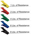 thumbnail image 2 of Resistive Pinch Pin Hand Exercisers (1 Each), 2 of 3