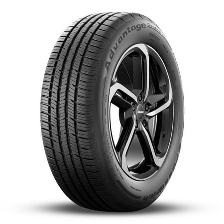 BFGoodrich Advantage Control All Season 205/60R16 92V Passenger Tire