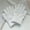 Beige, variant on Kids Winter Warm Magic Gloves, Stretchy Thermal Touch Screen Full Finger Knitted Gloves Mittens Boys Girls Children, Winter Fit Daily Wearing Black 1-5 Years