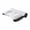 Coffee, variant on Osteo Cervical Pillow for Neck Pain Relief, Hollow Design Odorless Memory Foam Pillows with Cooling Case, Adjustable Orthopedic Bed Pillow for Sleeping, Support for Side Back Sleepers