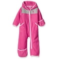 thumbnail image 1 of US Polo Association Baby Girls' Pram (More Styles Available), UB14-Fuchsia, 6-9 Months, 1 of 2