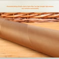 thumbnail image 5 of Toystoory Baking Sheets Oil-proof Paper Non-Stick Oven Tool Cooking Steaming Kitchen Pans Mats Accessories Papers for Outdoor BBQ Type3 NO3, 5 of 5