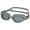 Green/Gray, variant on Seac Mood Swim Goggles