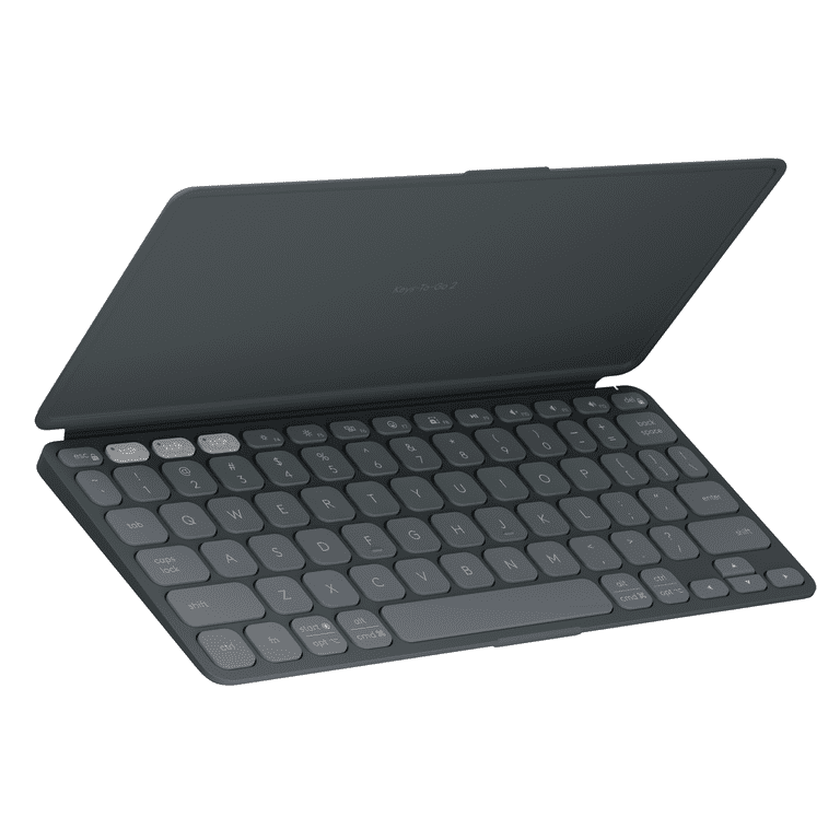 Logitech Keys-to-Go 2 Portable Bluetooth Keyboard photo 1