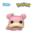 thumbnail image 4 of Figura Coleccionable Funko Pop Games Pokémon Slowpoke 1 Pieza, 4 of 4