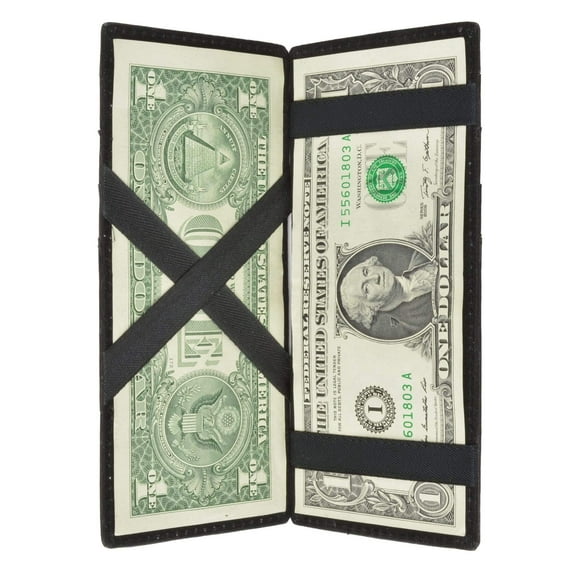 Magic Wallet full size