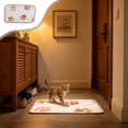 thumbnail image 2 of Btomtd Washable Pet Pee Pad For Dogs And Cats Secure High Absorbency Reusable Puppy Training Mat With Multiple Sizes 30x40cm To 70x100cm, 2 of 6