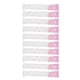 thumbnail image 1 of Vaginal Applicator, 10pcs Vaginal Gel Applicator Disposable Safe Absorbent  For Home Travel For Women ANGGREK Cotton Vaginal Applicator, 1 of 8