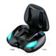 thumbnail image 3 of Auriculares inalámbricos Bluetooth 5.3 In Ear Luz fría Reducción de ruido HIFI Bajo retardo Llamadas de alta definición Auriculares inalámbricos para oficina y deportes, 3 of 9