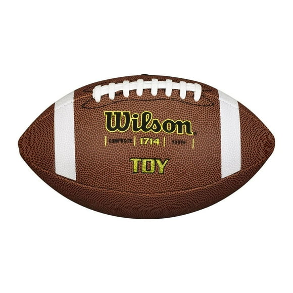 Balón americano Wilson TDY WTF1714