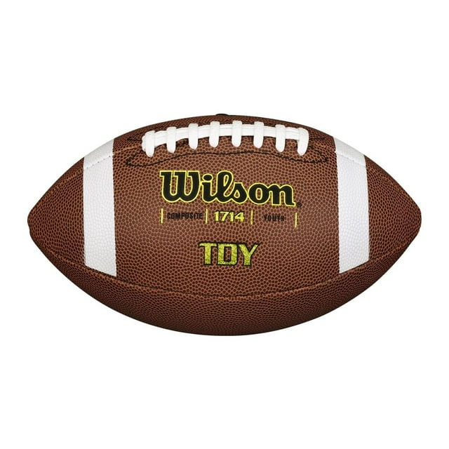 Balón americano Wilson TDY WTF1714