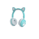 thumbnail image 2 of Audífonos de diadema Gadgets and fun  Gato bluetooth color aqua, 2 of 2