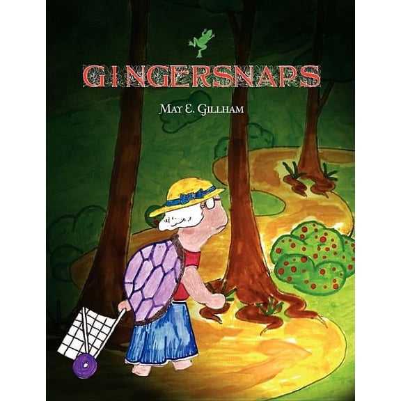 Gingersnaps