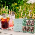 thumbnail image 3 of QTOCIO 6-hole Ice Milk Tea Beverage Whiskey Ice Box, 3 of 5