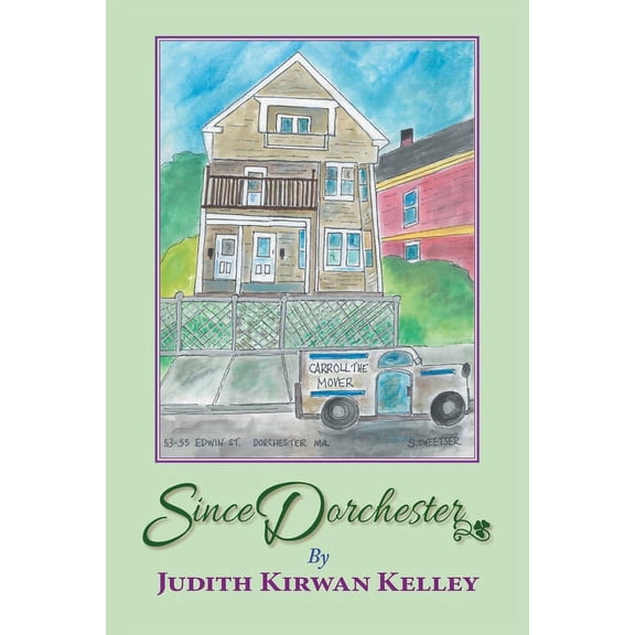 Since Dorchester, (Paperback)