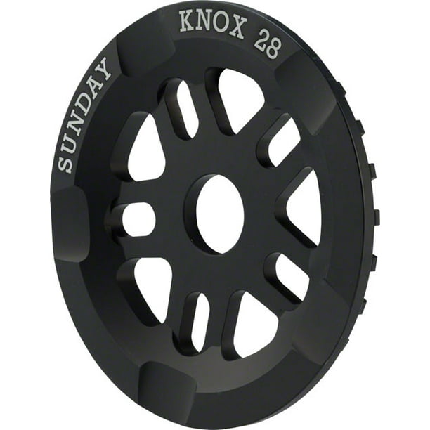 sunday sprocket